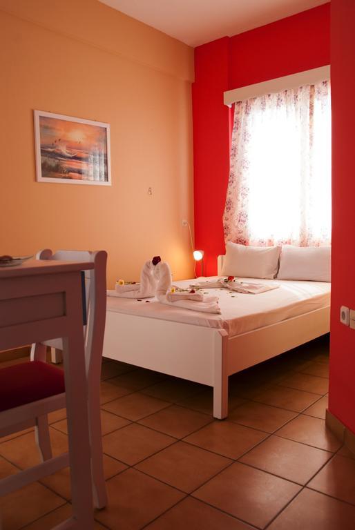 Studio Napoleon Skala Sotiros Extérieur photo