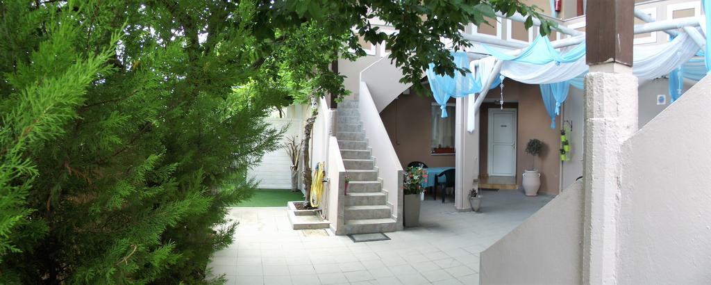 Studio Napoleon Skala Sotiros Extérieur photo